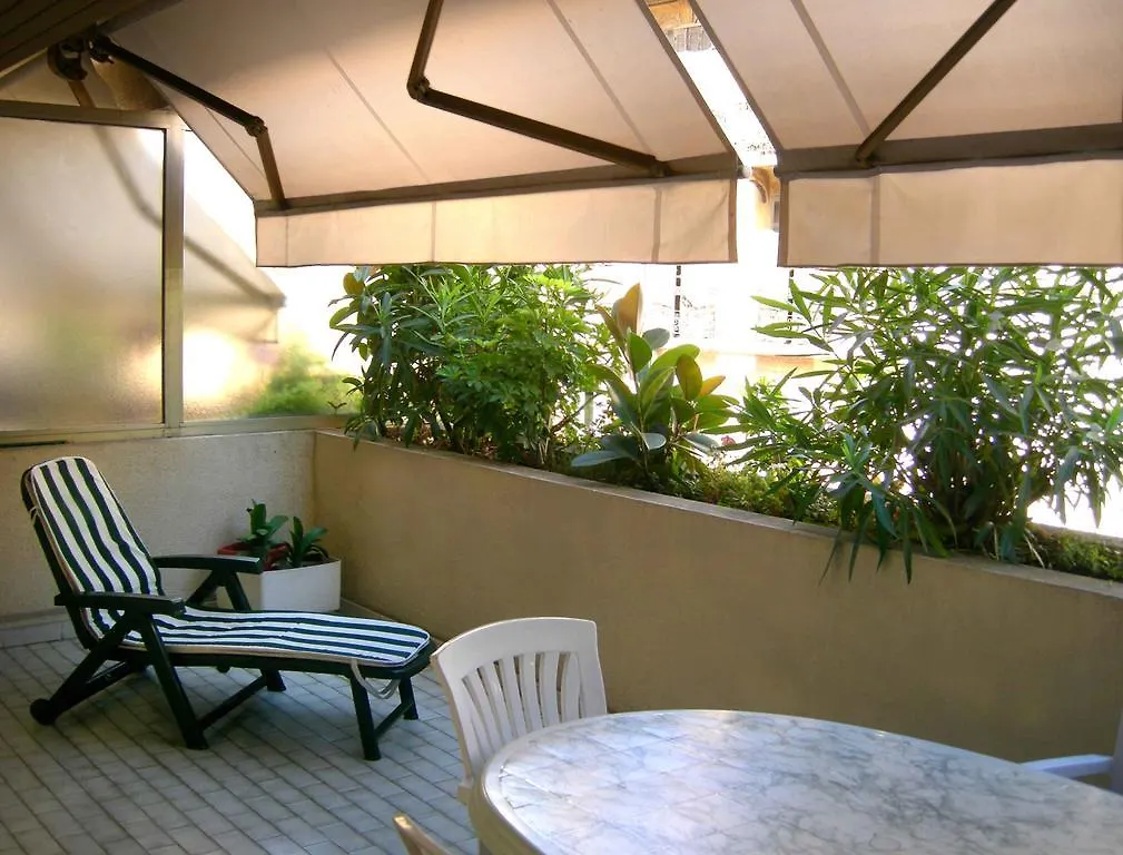 Appartement Et Parking Cannes Center By Connexion Apartment