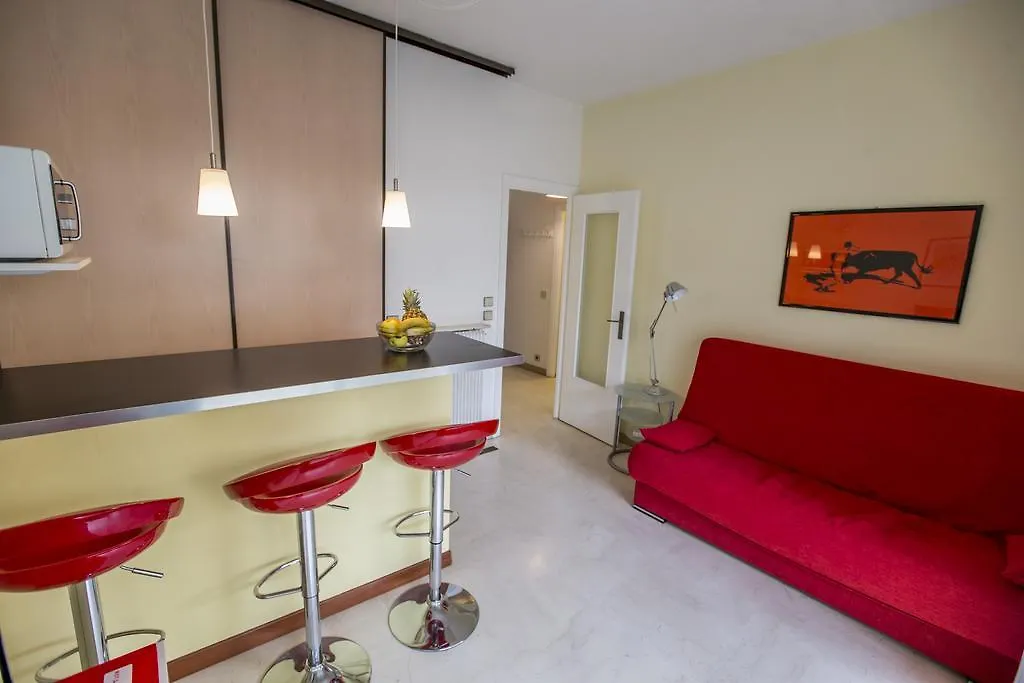 Apartment Appartement Et Parking Cannes Center By Connexion